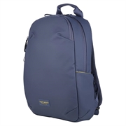 Tucano Laser-ryggsekk for bærbar PC 15.6" / MacBook Pro 16" - blå