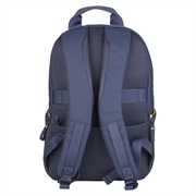 Tucano Laser-ryggsekk for bærbar PC 15.6" / MacBook Pro 16" - blå