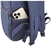 Tucano Laser-ryggsekk for bærbar PC 15.6" / MacBook Pro 16" - blå
