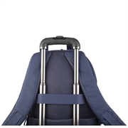 Tucano Laser-ryggsekk for bærbar PC 15.6" / MacBook Pro 16" - blå