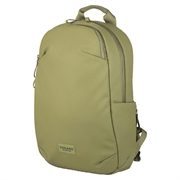 Tucano Laser-ryggsekk for bærbar PC 15.6" / MacBook Pro 16" - grønn