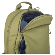 Tucano Laser-ryggsekk for bærbar PC 15.6" / MacBook Pro 16" - grønn