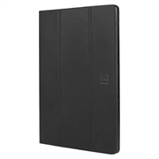 Lenovo Idea Tab Plus Tucano Tre Smart Folio-etui - svart