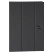 Lenovo Idea Tab Tucano Tre Smart Folio-etui - svart