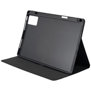 Lenovo Idea Tab Tucano Tre Smart Folio-etui - svart