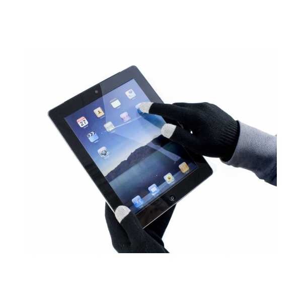 E-volve touch hansker fra Tuff-Luv Tuff-Luv E-volve touch screen hansker