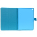 iPad Air 2 Two-Tone Folio-etui med Stativfunksjon - Mynte