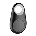 Toveis Alarm Smart Bluetooth-Sporer / Fjernutløser - Svart