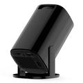U1 Mini smartprojektor og retro spillkonsoll - Android 14, over 36 000 spill - svart