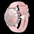 U11 AMOLED sports-smartklokke med helseovervåking - rosa