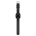 U19 AMOLED-smartklokke med Bluetooth-samtaler - 1.85" - Tarnish