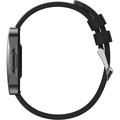 U19 AMOLED-smartklokke med Bluetooth-samtaler - 1.85" - Tarnish
