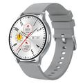 U23 Ultra-Slim AMOLED Unisex Smartwatch med over 100 sportsmoduser