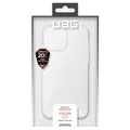 UAG Civilian iPhone 13 Pro Max Hybrid-deksel - Is