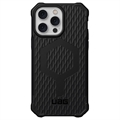 UAG Essential Armor iPhone 14 Pro Max Deksel med MagSafe - Svart