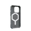 iPhone 15 Pro UAG Essential Armor Deksel med MagSafe