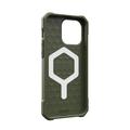 iPhone 15 Pro Max UAG Essential Armor Deksel med MagSafe