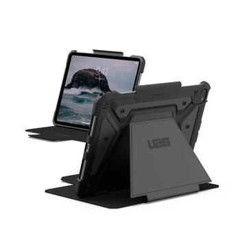 iPad Pro 11 2024/2025 UAG Metropolis SE Series Folio-etui - Svart