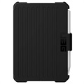 UAG Metropolis Series iPad Mini (2021) Folio-etui - Svart