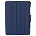 UAG Metropolis Series iPad Pro 12.9 (2021) Folio-etui - Kobolt