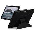 UAG Metropolis Series Microsoft Surface Pro 8 Deksel - Svart