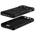 UAG Monarch Pro MagSafe iPhone 14 Plus Hybrid-deksel - Karbonfiber