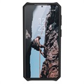 UAG Monarch Samsung Galaxy S21+ 5G Hybrid-deksel