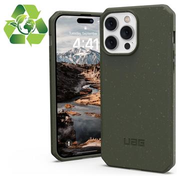 UAG Outback iPhone 14 Pro Max Biologisk Nedbrytbart Deksel
