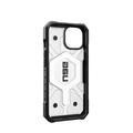 iPhone 15 UAG Pathfinder MagSafe Hybrid-deksel - Is