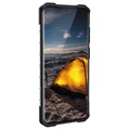 UAG Plasma Samsung Galaxy S20 Deksel - Is