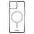 UAG Plyo MagSafe Series iPhone 13/14 Deksel - Aske