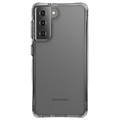UAG Plyo Series Samsung Galaxy S21 5G Deksel - Is