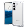 UAG Plyo Series Samsung Galaxy S23 5G Deksel - Is