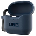 UAG Standard Issue AirPods 3 Silikondeksel - Mallard