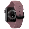 UAG U Aurora Apple Watch 9/8/SE (2022)/7/SE/6/5/4/3/2/1 Stropp - 41mm/40mm/38mm - Rosa