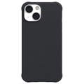 UAG U Dot MagSafe Series iPhone 13/14 Liquid Silikondeksel - Svart