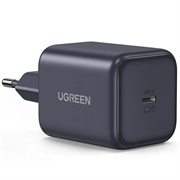 Ugreen X524 45W GaN USB-C-vegglader med USB-C-kabel