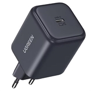 Ugreen X524 45W GaN USB-C-vegglader med USB-C-kabel