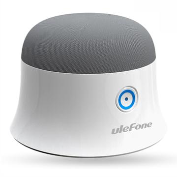ULEFONE uMagnet Sound Duo trådløs Bluetooth-høyttaler HiFi stereolyd med magnetisk absorptionsfunksjon Subwoofer