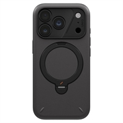 iPhone 18 Pro/17 Pro UNIQ Elix 360 roterende-deksel med støttefot - MagSafe-kompatibelt