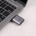 Høyhastighets USB 3.1 til USB-C OTG Adapter - 10Gbps