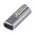USB-C til MagSafe 2 hurtigladeadapter