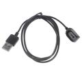 USB-ladekabel for Plantronics Voyager Legend - 1m