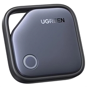 Ugreen CM816 FineTrack Bluetooth-sporingsenhet - Apple Find My - Grå