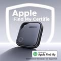 Ugreen CM816 FineTrack Bluetooth-sporingsenhet - Apple Find My - Grå