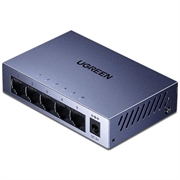 Ugreen CM933 5-ports Gigabit Ethernet-svitsj RJ45