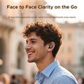 Ugreen Dots trådløse øretelefoner - Bluetooth 6.0