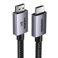 Ugreen HD171 8K HDMI 2.1-kabel - 2m