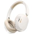 Ugreen HiTune Max5c HP203 Hybrid-ANC Bluetooth-hodetelefoner - Hvit