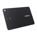 Ugreen SmartTag CM817 Bluetooth-sporingsenhet for Apple Find My - svart